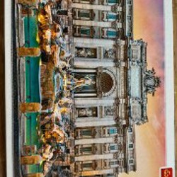 Пазлы 500шт - фото 1