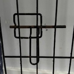 Клетка для собак - фото 2