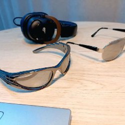 Очки мужские NewYorker - фото 1