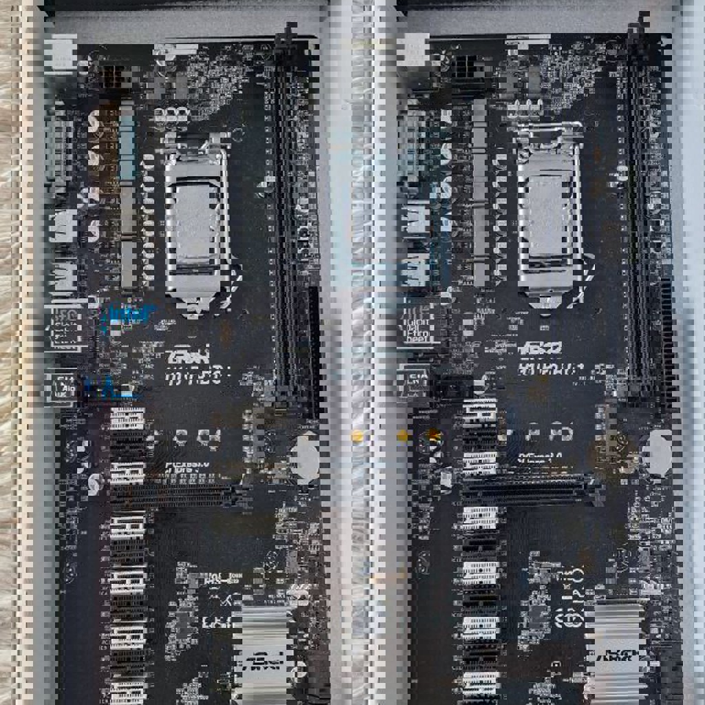 Процессор Intel Celeron G3900