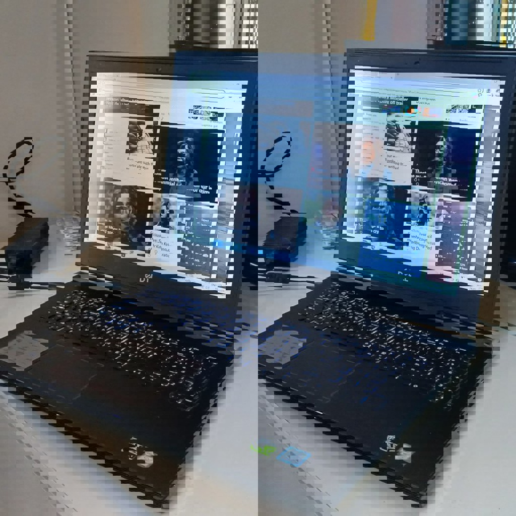 Ноутбук DELL Inspiron 15 7000 Gaming