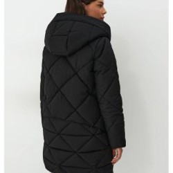 Куртка зимняя женская - фото 2