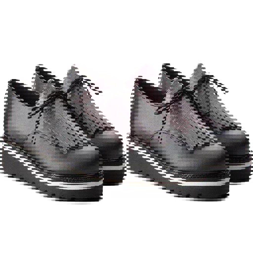 Оксфорды Tommy Hilfiger