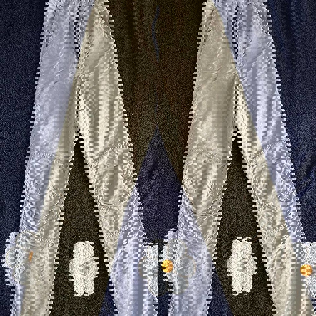 Штаны женские Haglofs