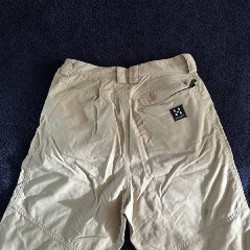 Штаны женские Haglofs - фото 2