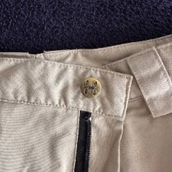 Штаны женские Haglofs - фото 3