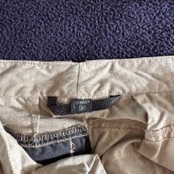 Штаны женские Haglofs - фото 4