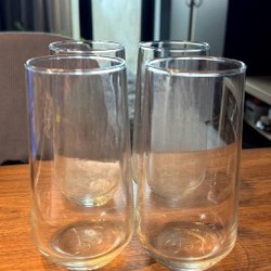 Стаканы - фото 1