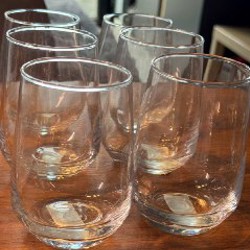 Стаканы - фото 2
