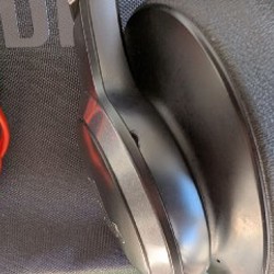 Беспроводные наушники JBL live 660 NC - фото 4