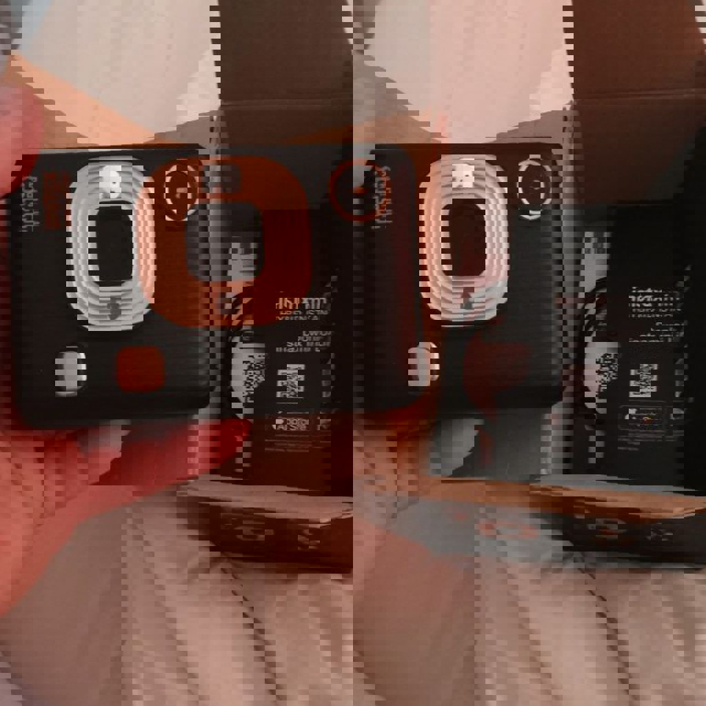 Фотоаппарат Полароид