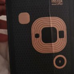 Фотоаппарат Полароид - фото 3