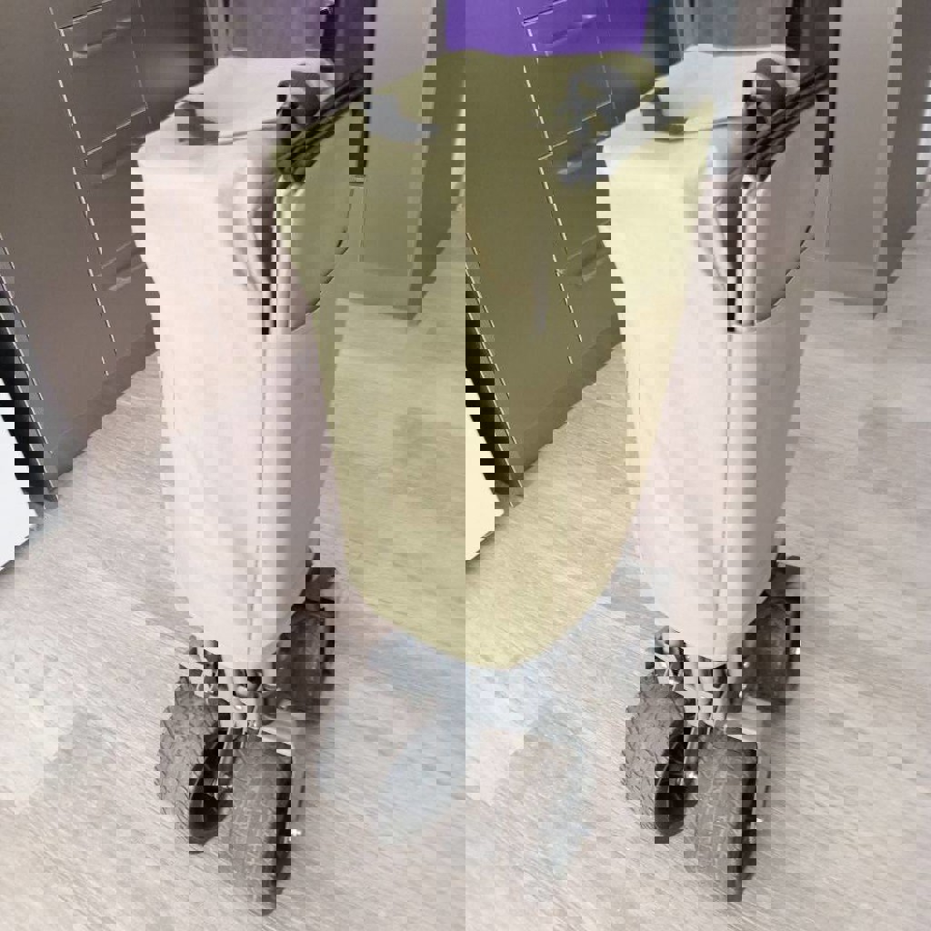 Тележка для переезда