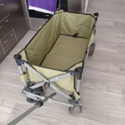 Тележка для переезда - фото 3