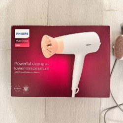 Фен Philips Hair Dryer Series 300 - фото 5
