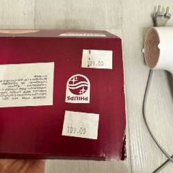 Фен Philips Hair Dryer Series 300 - фото 6