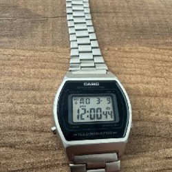 Часы Casio - фото 2