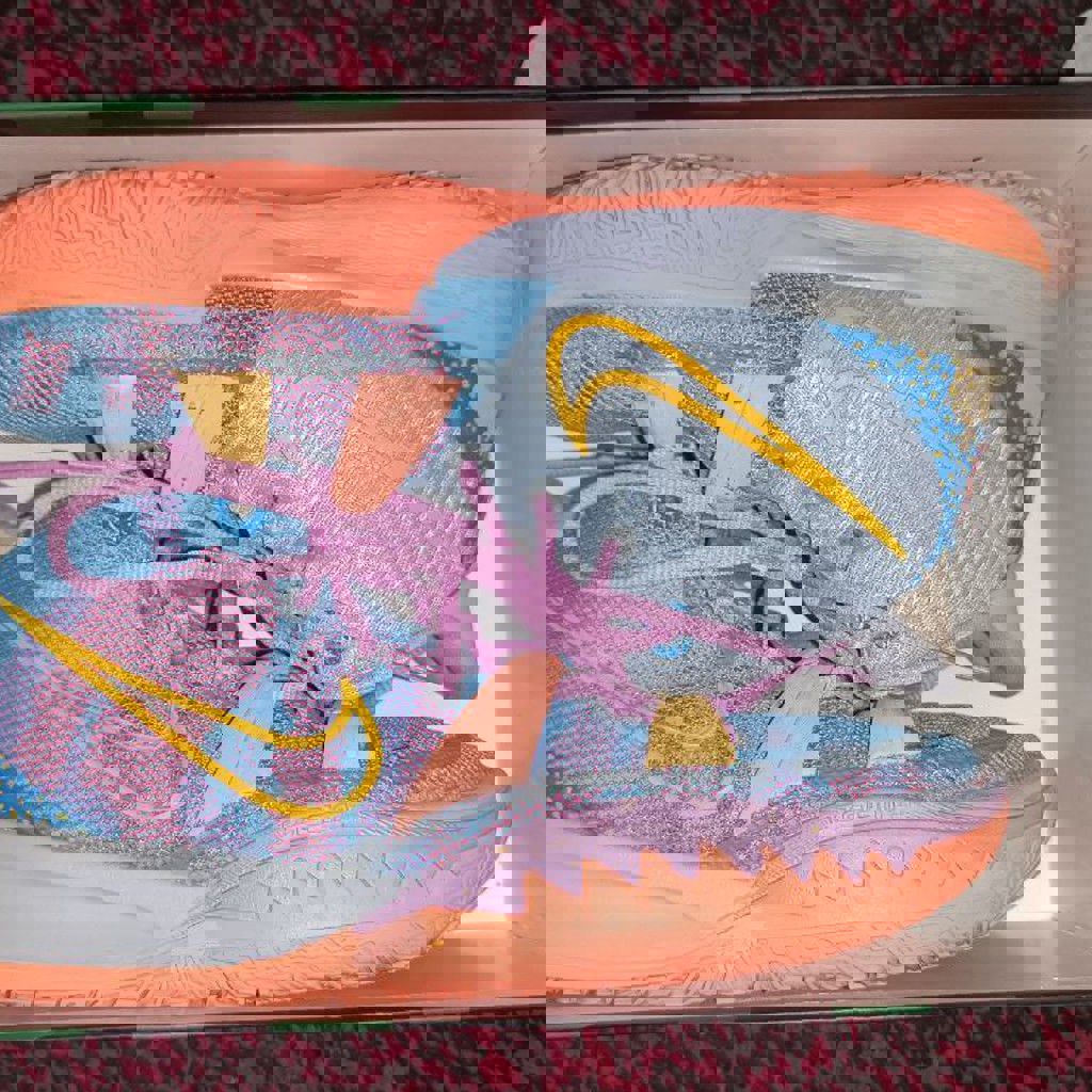 Кроссовки Kyrie Irving 7