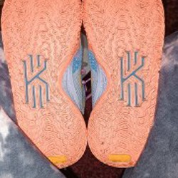 Кроссовки Kyrie Irving 7 - фото 2