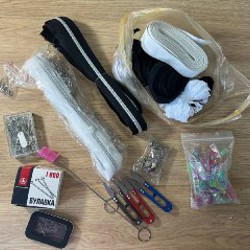 Набор фурнитуры - фото 7