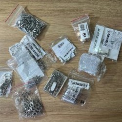 Набор фурнитуры - фото 8