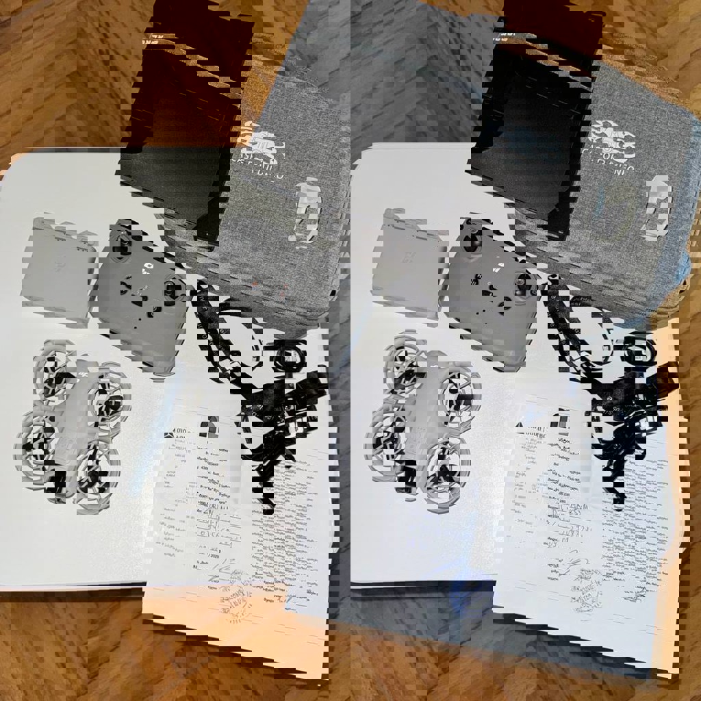 Dji Neo Fly more combo