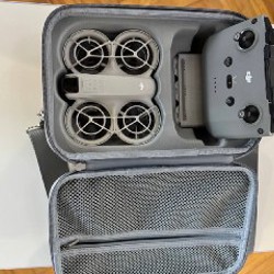 Dji Neo Fly more combo - фото 3