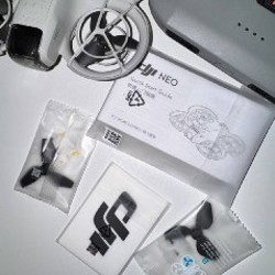 Dji Neo Fly more combo - фото 4