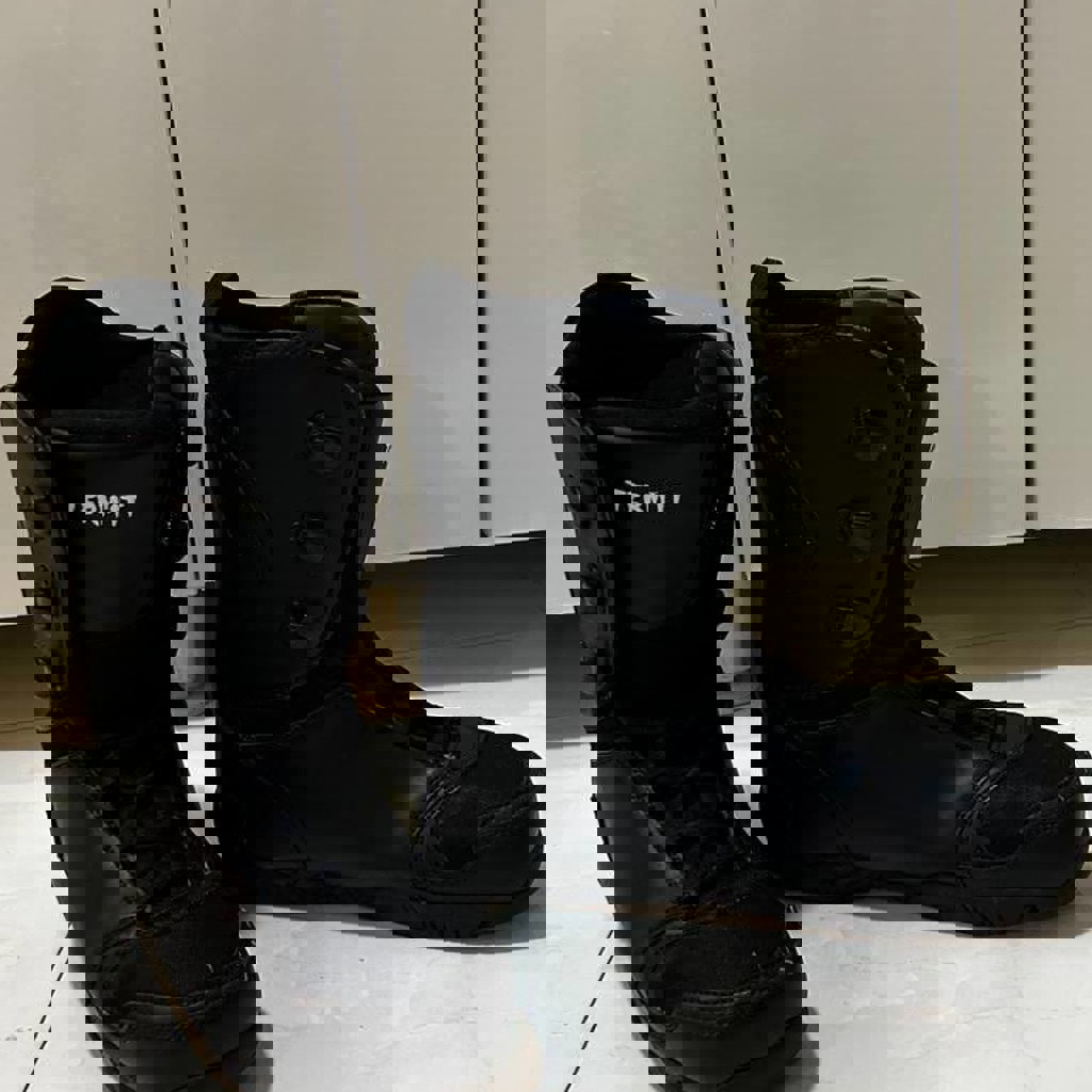 Сноубордические ботинки Termit Newbie