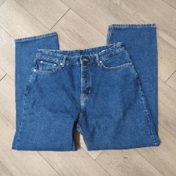 Джинсы мужские Zara - фото 2