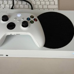 Xbox Series S - фото 1