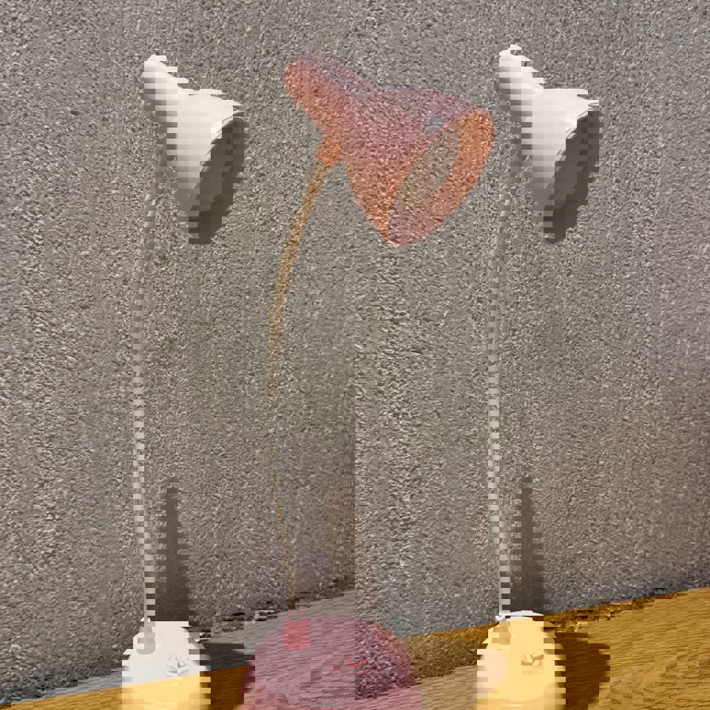 Лампа настольная