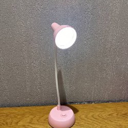 Лампа настольная - фото 2