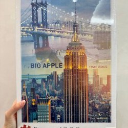 Пазл Подсолнух - фото 1