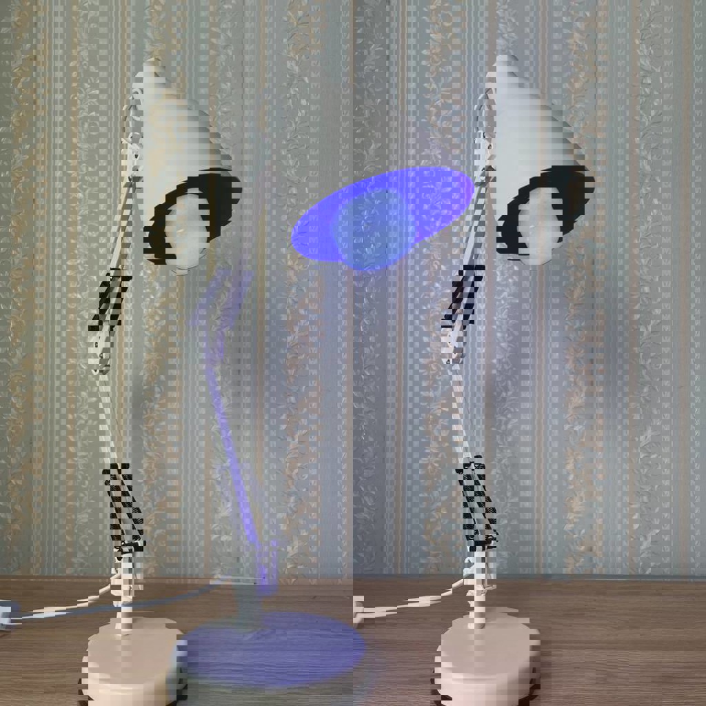 Лампа Xiaomi LED Smart RGB Bulb