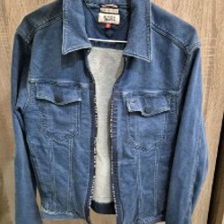 Куртка Hilfiger Denim - фото 3