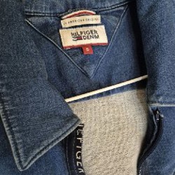 Куртка Hilfiger Denim - фото 4