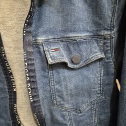 Куртка Hilfiger Denim - фото 5