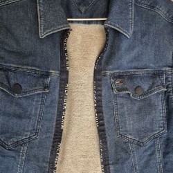 Куртка Hilfiger Denim - фото 6