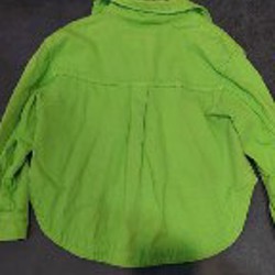 Рубашка-пиджак - фото 2