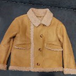 Рубашка-пиджак - фото 4