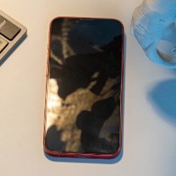 IPhone 13 128Gb (Red) - фото 3