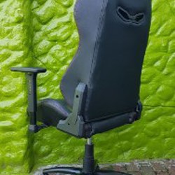 Игровое кресло A4Tech Bloody GC 350 - фото 4