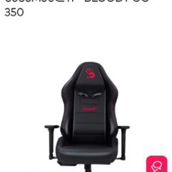 Игровое кресло A4Tech Bloody GC 350 - фото 5