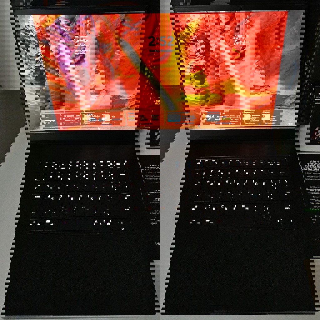 Razer Blade 15 Gaming OLED