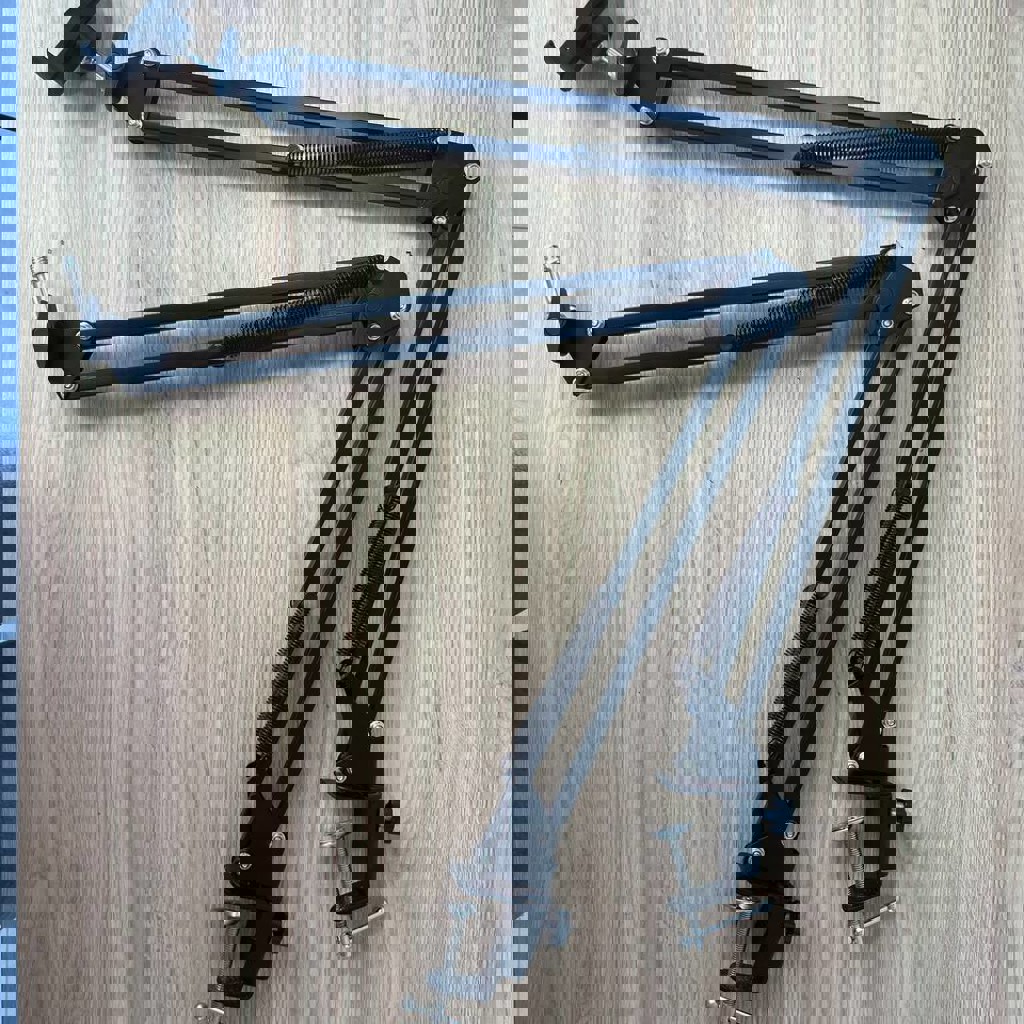 Штатив настольный с насадкой под телефон