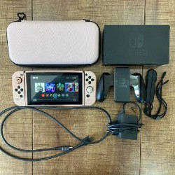 Nintendo switch 2 поколение - фото 2