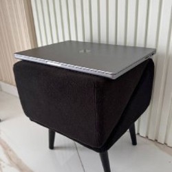 Пандус пуфик для собак и кошек - фото 2