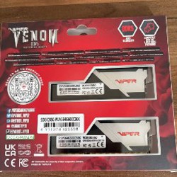 Оперативная память Patriot Viper Venom - фото 2