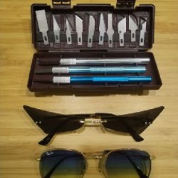 Берет - фото 3